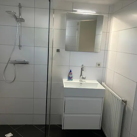 Zeester 073 Nyaraló