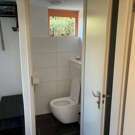 Holiday home Zeester 073