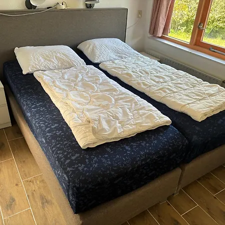 Nyaraló Zeester 073 Julianadorp