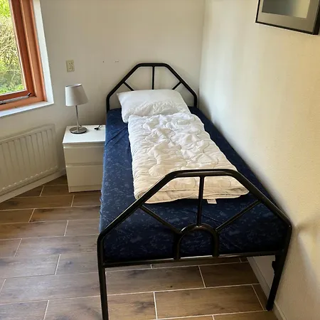 Zeester 073 Nyaraló Julianadorp