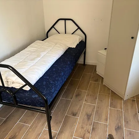 Zeester 073 * Julianadorp