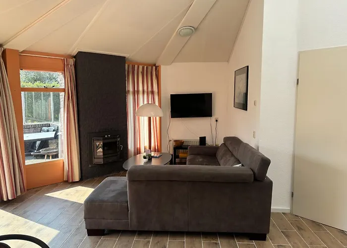 別荘 Zeester 073 *